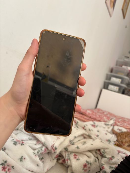 Smartfon realme c67