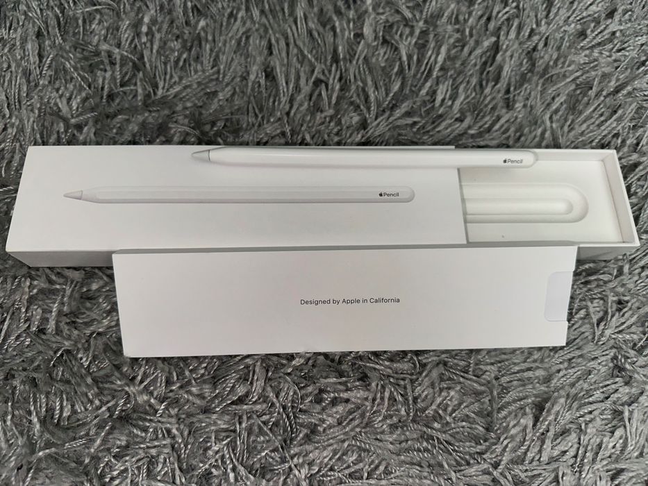 Apple Pencil 2. gen (bezprzewodowy) / Rysik Apple 2.0