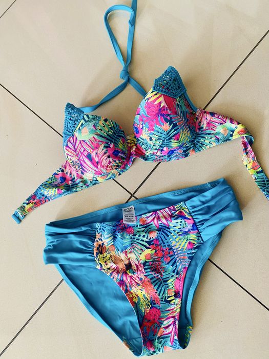 Strój kąpielowy L  Esotiq bikini