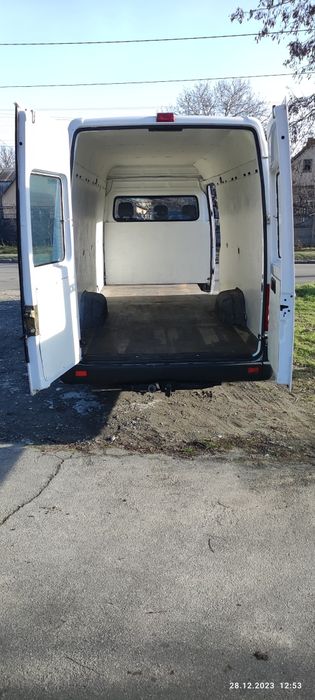 Вантажоперевезення в Запоріжжі і по Украиїні