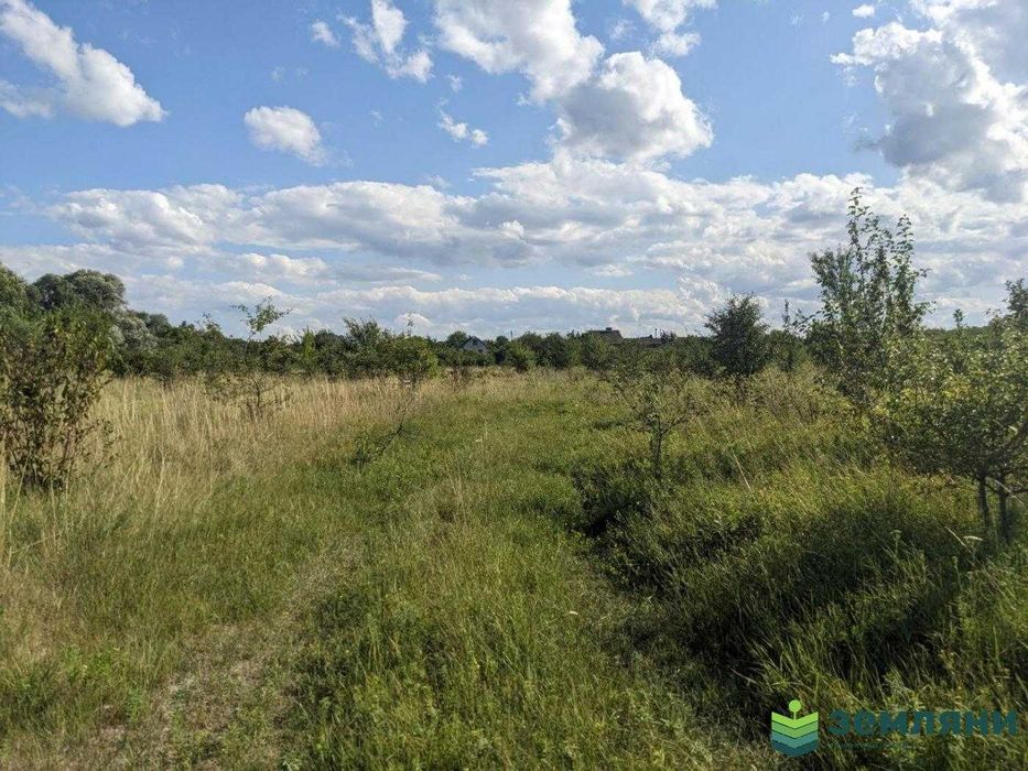Продається ділянка 10.5 сот під будову Клузів (8)
