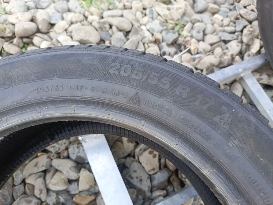 205.55.17 Continental 4 шт