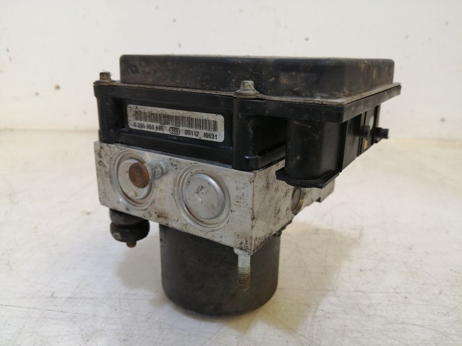 Abs - hyundai i30 combi (fd) | 07 - 12