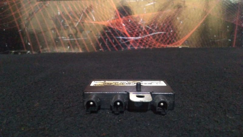 Antena Do Amplificador Bmw 3 (E46)