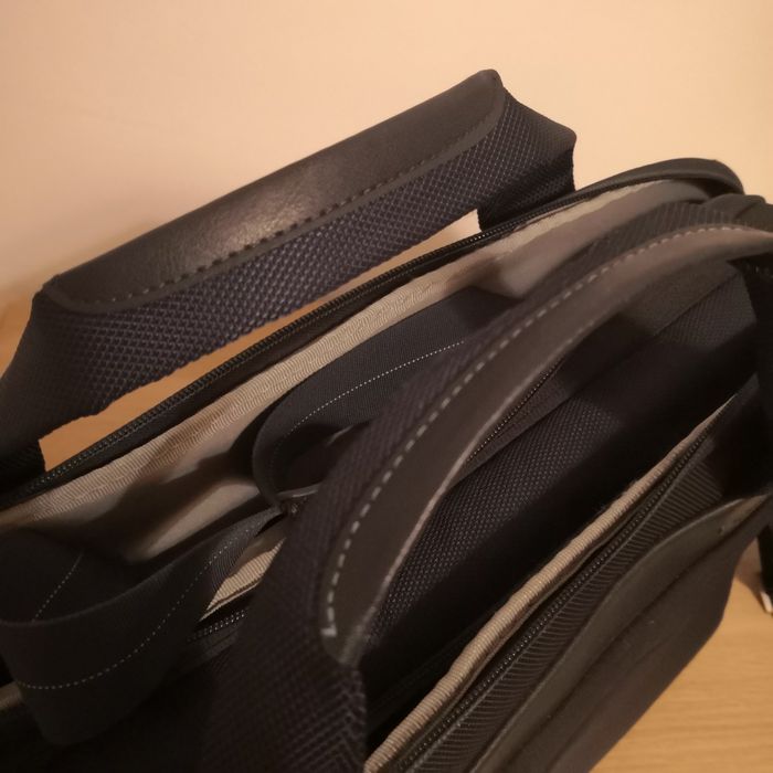 Mala portátil 15.6" Samsonite