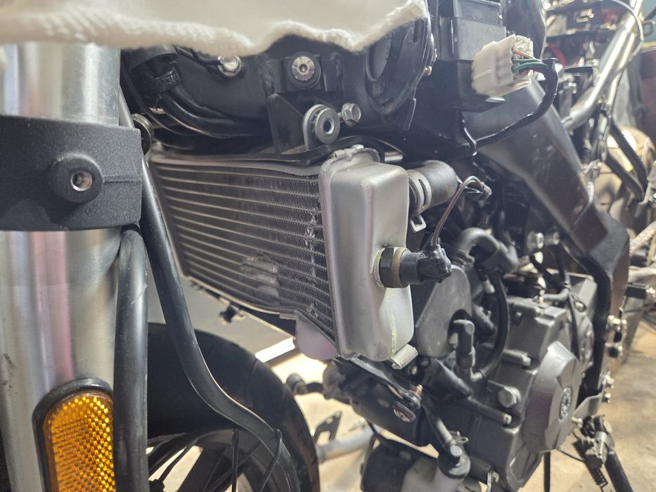 Keeway  RKF  125