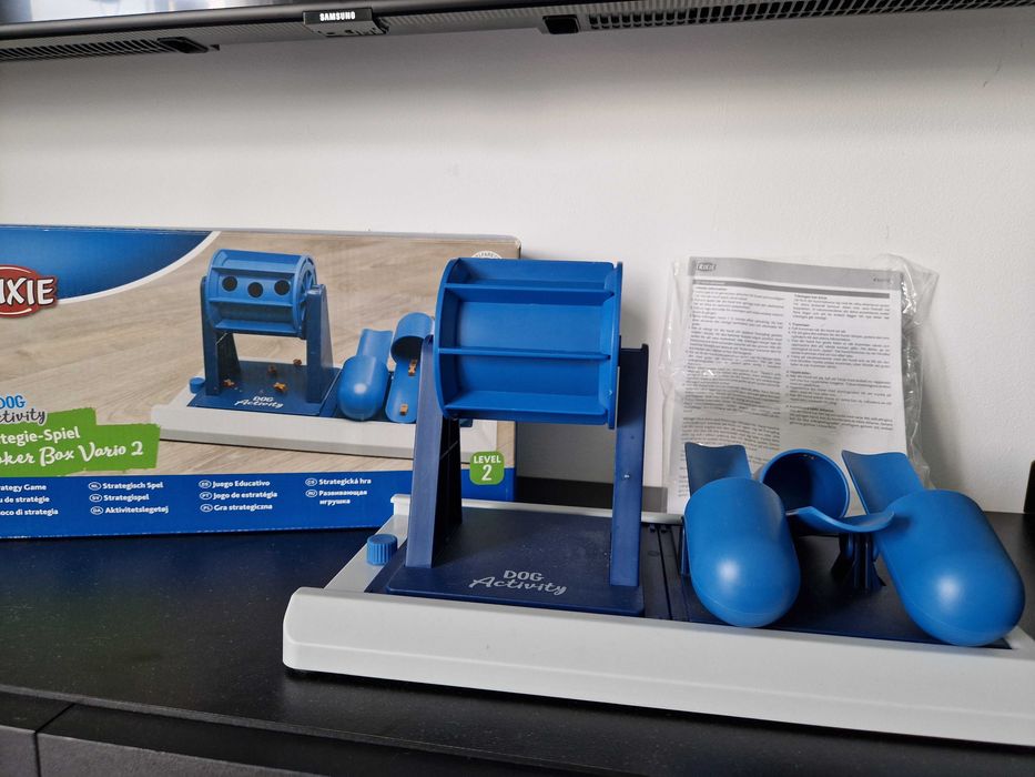 Zabawka edukacyjna Trixie dla psów