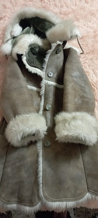 Дублянка дитяча (дівчинка)