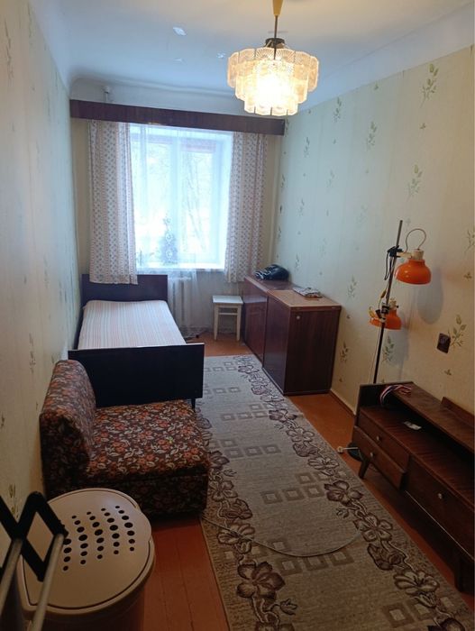 Здається в оренду кімната в Квартирі