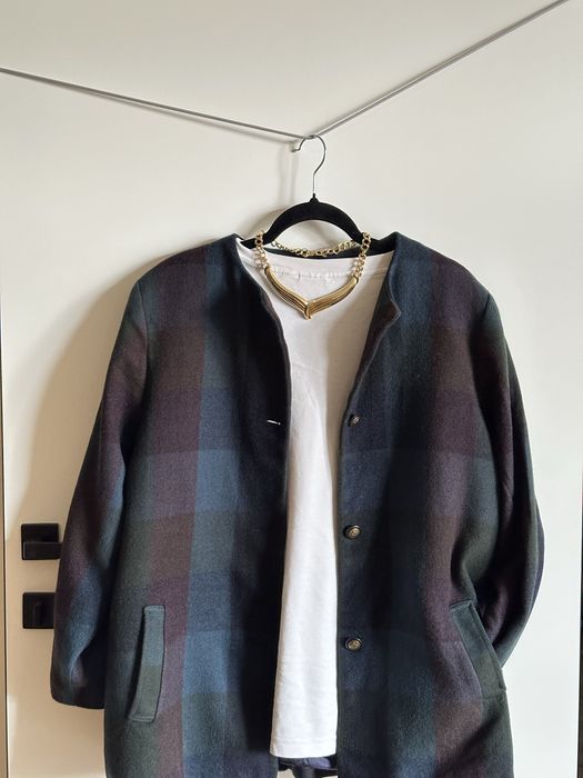 Шерстяний жакет Avoca