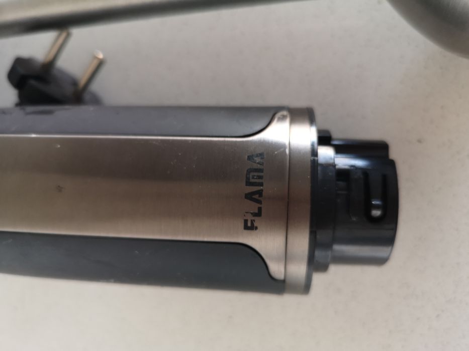 Varinha mágica Flama