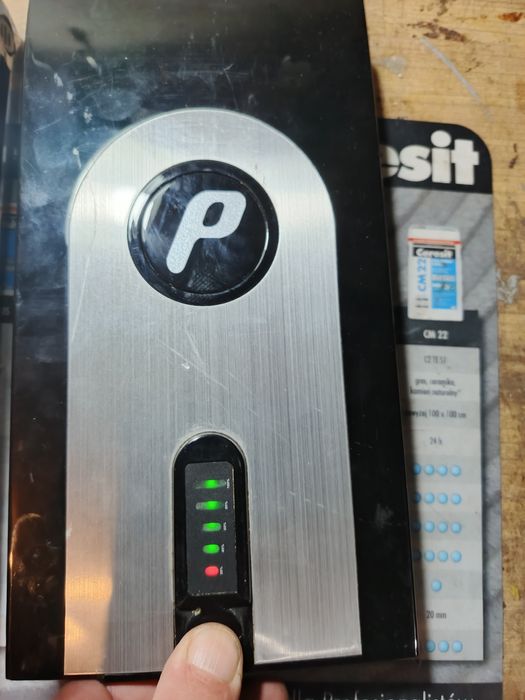 Dwie baterie do roweru elektrycznego 36v sprawne