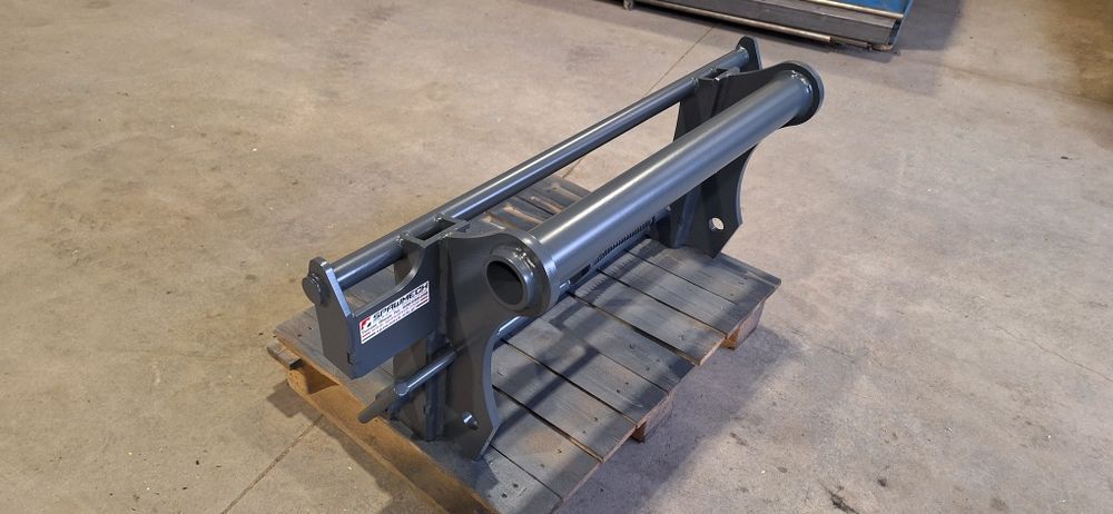 Adapter MANITOU _ EURO ramka, euroramka