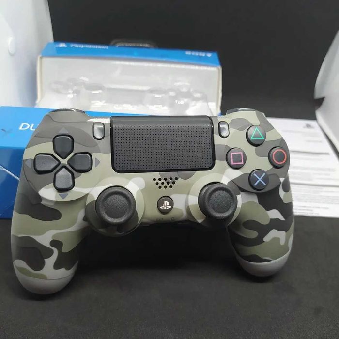 Джойстик V2 безпровідний геймпад ps4 підходить до ПК Новий