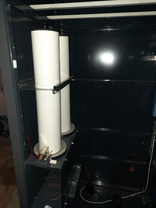 Вендінговий автомат.