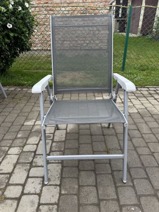 Садові меблі (0016) меблі на терасу стіл 4 крісла