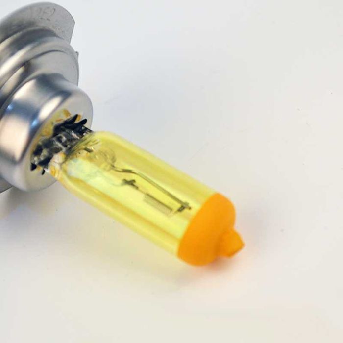 Lâmpadas Auto Led e Halogéneo