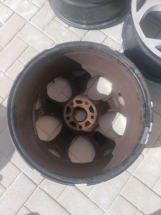 Jantes 18 Hyundai Santa Fé