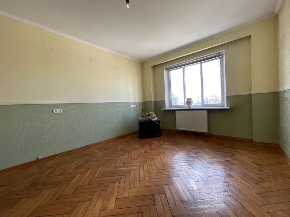 Троєщина Затишна 2-кімнатна, 55 кв.м вулиця Бальзака 91/29 ОСББ