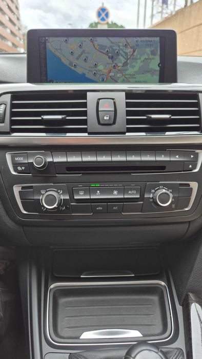 BMW 320d em excelente estado