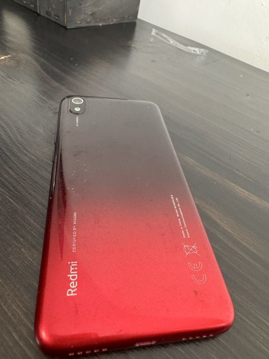 Xiaomi Redmi 7A 32GB