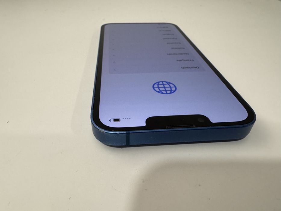Iphone 13 Azul 256GB