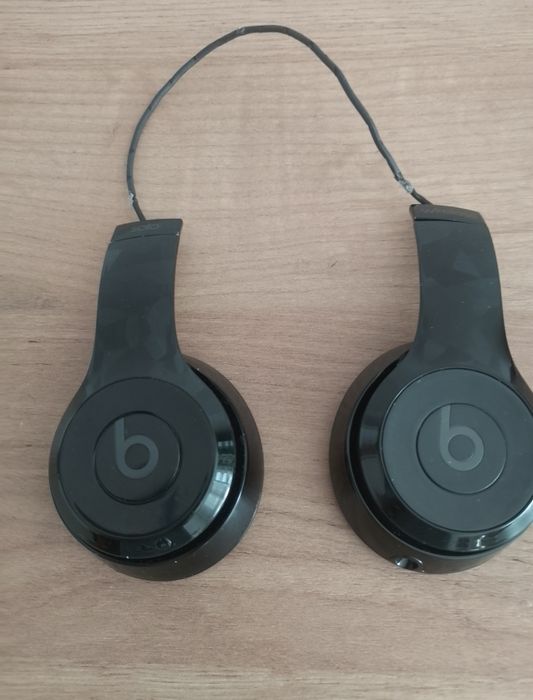Навушники Beats Solo 3 Wireless