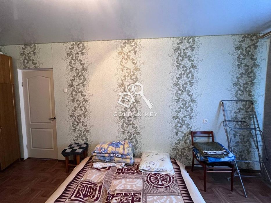 Продаж 1-кімнатної квартири на мкрн. Вечірньому, Саксаганський р-н