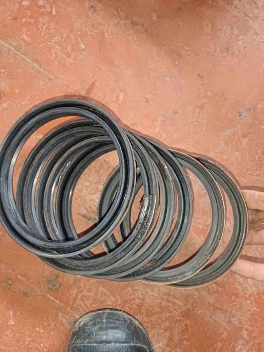 Комплектуючі Камаз