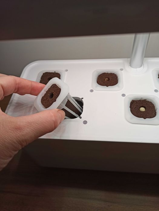 Hydroponiczny system led do uprawy ziół Niższa cena