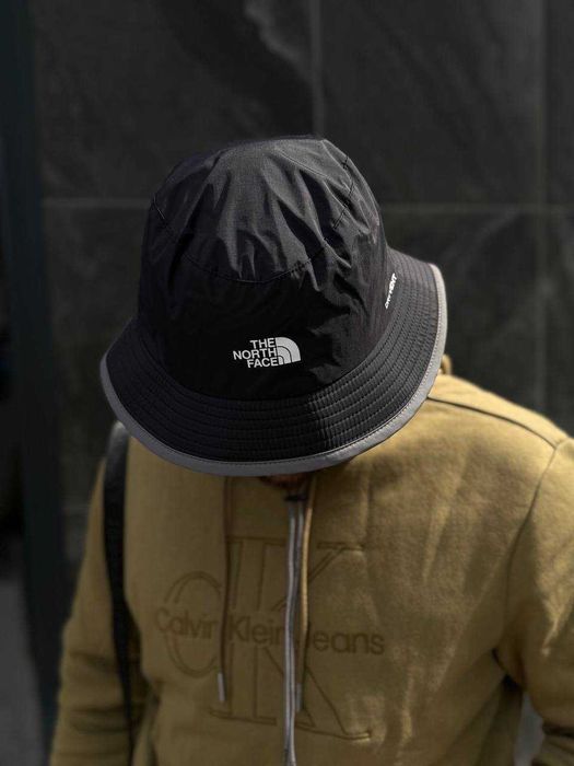 панама чоловіча The north Face водонепроникна antora rain bucket