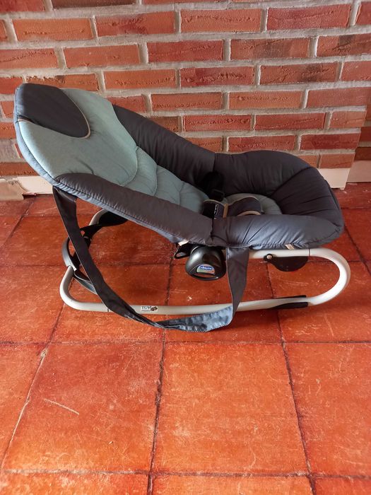 Espreguiçadeira Chicco para Bebé