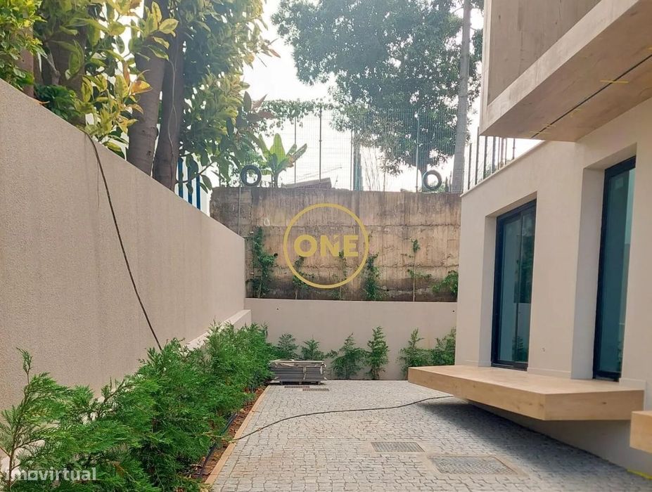 Novo Empreendimento com piscina