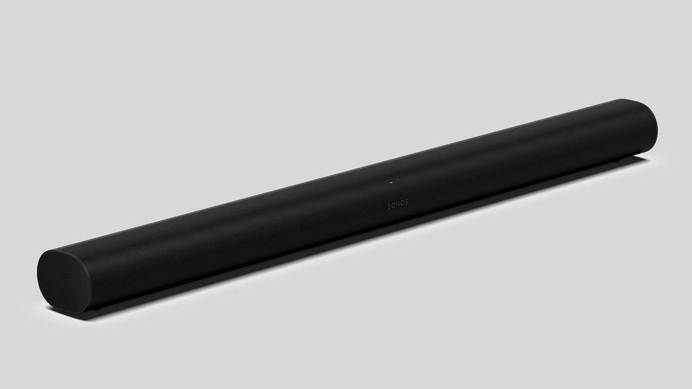 SONOS ARC SOUNDBAR, premium, Dolby atmos, AirPlay2