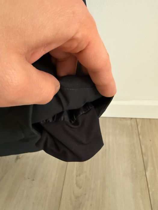 Parka zimowa męska McKinley rozmiar M