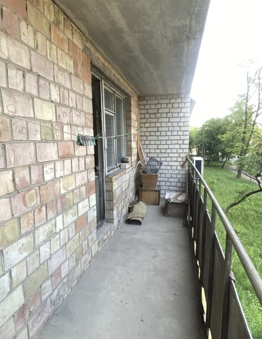 Продаж 1к квартира Святошинский рн - View 4