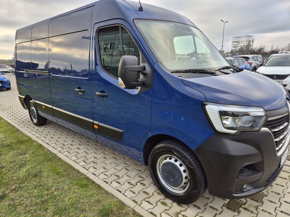 Wynajem busa wypożyczalnia busa, bus blaszak Stargard Szczecin