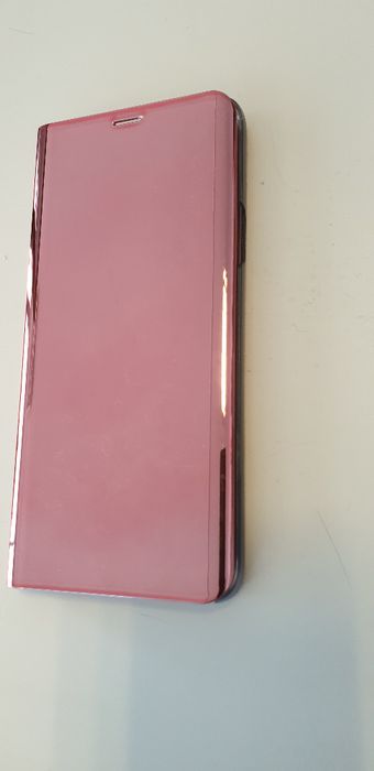 Capa Telemovel S9 +