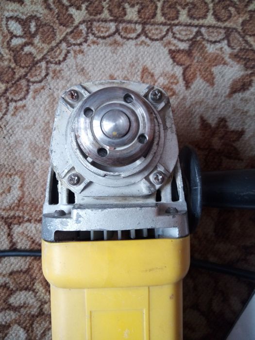 Велика Болгарка Einhell Bavaria BWS 230/3