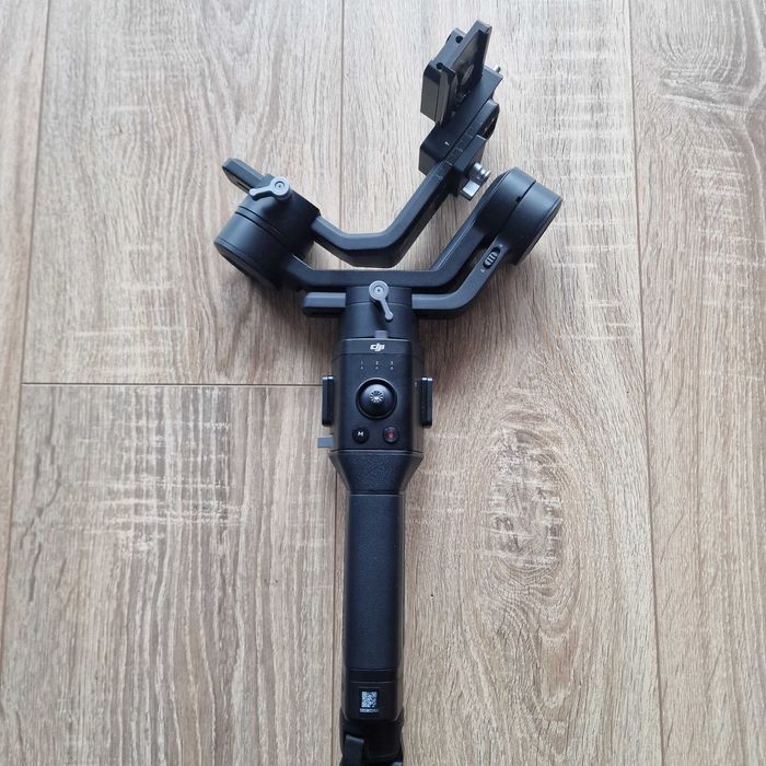Gimbal DJI Ronin SC