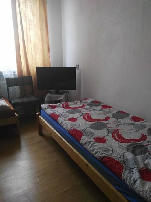 Noclegi Gorzkowice noclegi tanie kwatery pracownicze, centrum, Wi-Fi