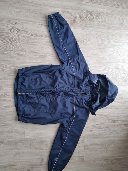 Kurtka wiatrówka Friends 122