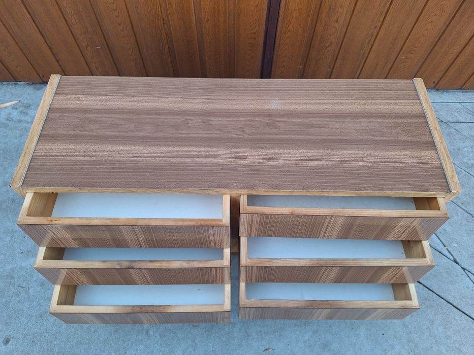 Sz-n dostawa gratis KOMODAz szufladami