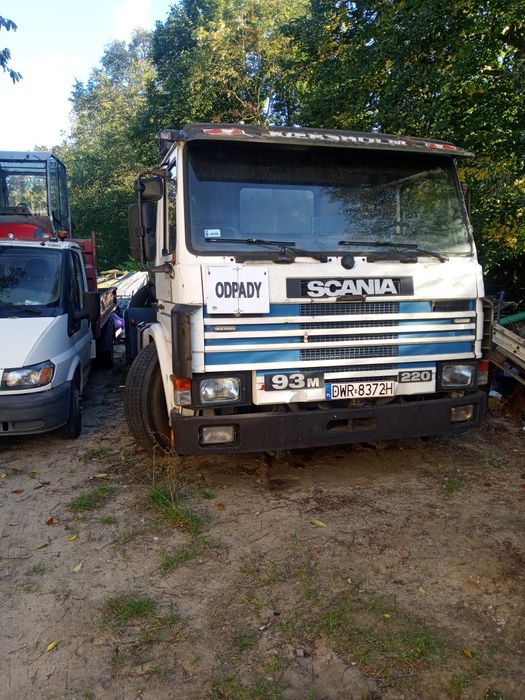 Scania