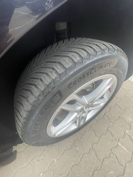Продається Ауді Q5 2014