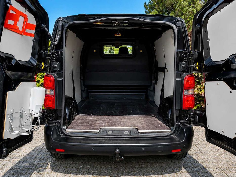 Peugeot Expert 2.0 BlueHDi Premium 121cv | 2020 | GPS + Câmara