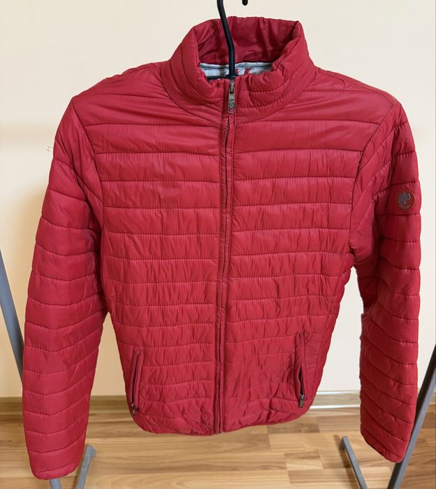 Куртка легенька   М