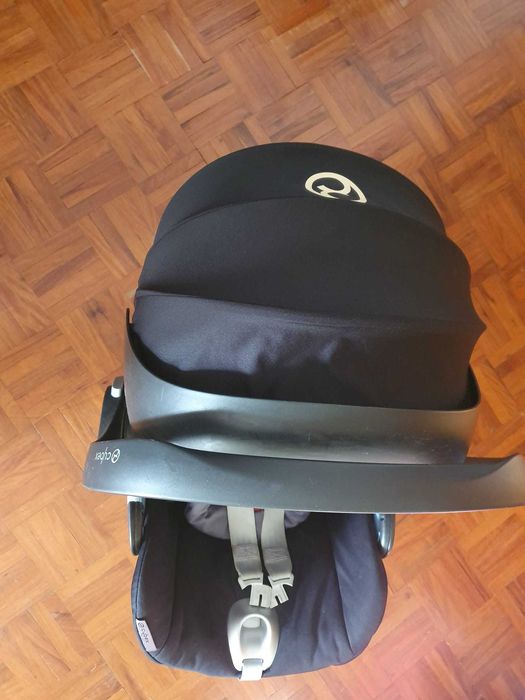 Cybex Ovo Model Q435388811586447361