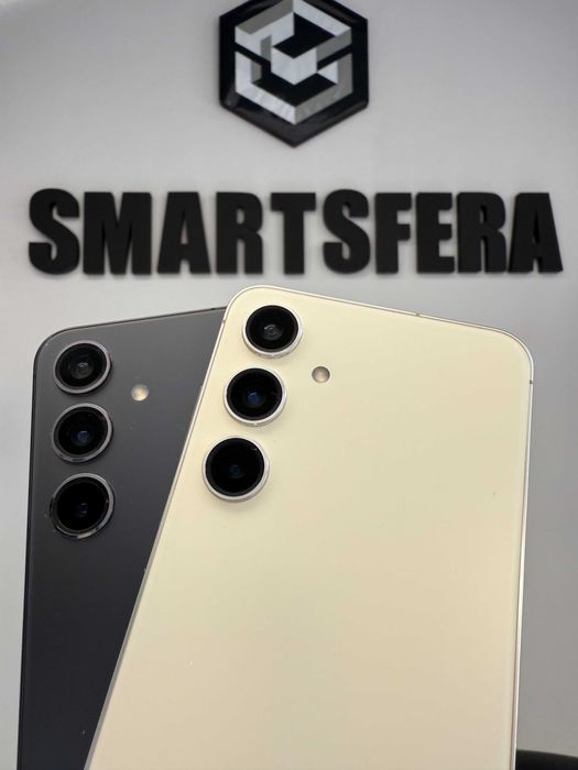 HIT Samsung Galaxy S24 5G 128GB kolory Gw12m Starowiślna50 KUP NA RATY