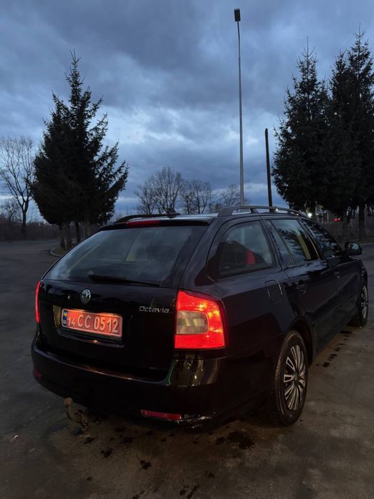 Продам Skoda Octavia A5 ідеальний стан